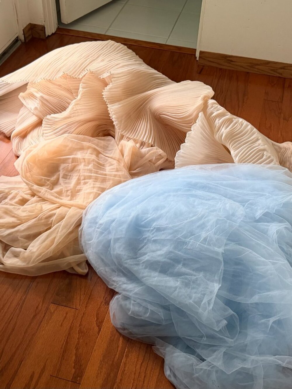 Tulle - Picture 4 of 11